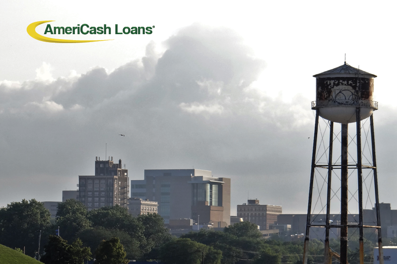 AmeriCash Loans in Waukegan